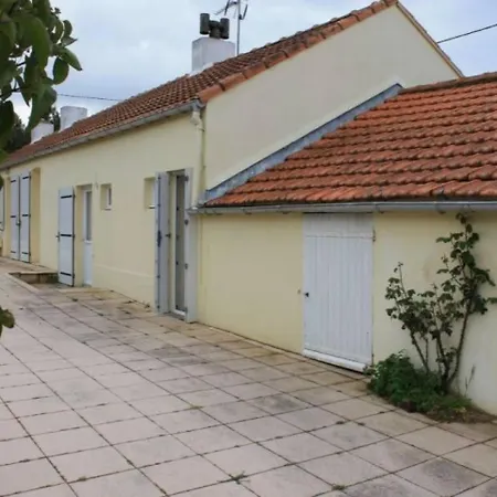 Gite Gauche